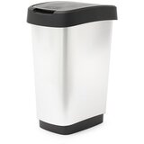  TWIST METALIC koš za smeće 25L | shoptok.hr