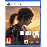The Last of Us Part 1 (PS5) - rabljeno Cene