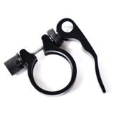  Sedište-šelna alu 31.8mm brzo skidanje crna ( 140152 ) | Eponuda.com