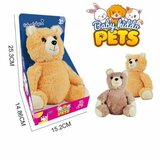 Milla Toys Plišani Meda sa zvukom mix 11/69468 Cene