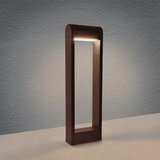  Brilagi - LED spoljašnja lampa CROTONE LED/7W/230V braon IP54 50 cm | Eponuda.com