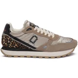 Nizke superge 26 RUNNER04 Bela