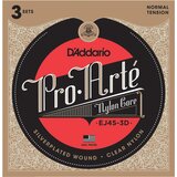 Daddario EJ45-3D | Shoptok.si