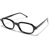 Eyerim Studio Claire Black ONE SIZE (51) Črna/Kristalna Cene