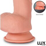 Lux Dildo Klaus Triple Density With Balls 24 Cm | Shoptok.si