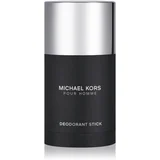 Michael Kors Pour Homme deo-stik za moške 75 ml