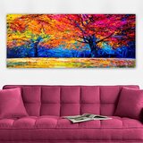 Wallity Slika YTY292880360_50120, 50x120 cm | Eponuda.ba