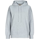 Michael Kors EMBOSSED LOGO HOODIE Siva | shoptok.hr