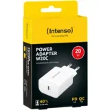 punjač kućni, brzi, usb-c, 3A, 20W - power adapter W20C