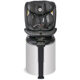 Lorelli ESTATE Autosjedalica Isofix Black Jasper 0-12 godina/0-36 kg (0+/1/2/3) | shoptok.hr
