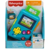 Fisher-Pricer Gejmer Sveznalica 22