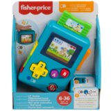 Fisher Price mali igrač sveznalica Cijene