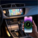Kr&amp;uuml;ger&amp;amp;Matz KM2016 1 DIN autoradio s CarPlayom, Android Autom i Bluetoothom Slike