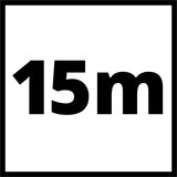 Einhell pneumatsko crevo 15m 4138200 | ePonuda.com