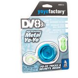  Yoyo DV888 - Plavi | Eponuda.com
