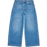 Polo Ralph Lauren WIDE LEG-JEANS-WIDE Plava | shoptok.hr