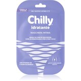Chilly Hydrating Intimate Mask vlažilna maska za intimne predele 1 kos | Shoptok.si