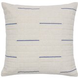 Kave Home Prevleka za blazino iz mešanice lana 45x45 cm Blaina – | Shoptok.si