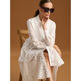 Sinsay Košulja-haljina | shoptok.hr