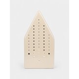 Sinsay Božićni svijećnjak za tealight svijeću u obliku kućice | shoptok.hr