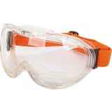WISENT zaštitne naočale (Prozirno, Neizravna ventilacija)