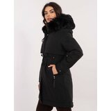 Factory Price Jacket-SK-KR-HH-2409.17X-black | shoptok.hr
