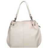 Gave lux Ženska koŽna torba glx22330523fbg/ beŽ | Eponuda.com