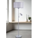 Opviq podna lampa Devin, siva | Eponuda.ba