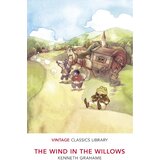 The Book Service Limited Kenneth Grahame - The Wind in the Willows | Eponuda.com