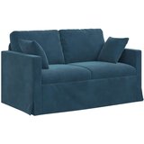 SOFA 120cm Plava Metal - Plava 120 cm | shoptok.hr