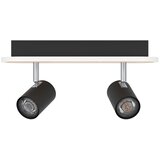 Eglo 901632 - LED spot svetlo RIMBOCCHI LED/12W/230V braon/crna | Eponuda.com