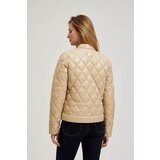 Marisse Women's Jacket L-Ku-4303 Beige | shoptok.hr