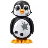 Silverlit interaktivni mini pingvin - črna | Shoptok.si
