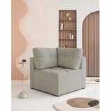 Miuform Svjetlo smeđa modularna sjedeća garnitura Lulu – | shoptok.hr