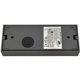 Mitea Lighting M953045 antracit siva 1.5W 4000K zidna led lampa-spoljna nadgradna | Eponuda.com