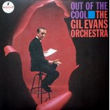 Gil Evans Orchestra - Out Of The Cool | Eponuda.com