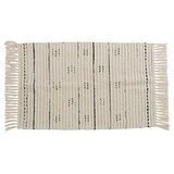 Olimp Sport Prostirka za kupatilo Darius 50x80 natur | ePonuda.com