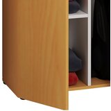 MID.YOU Večnamenska Omara Lona Xxl, Bukev | Shoptok.si