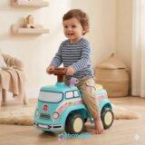  Dečija guralica - auto Plava (317336p) | Eponuda.com