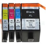 Orink tinta za HP, T6L87AE, no.903 XL, cijan Cijene