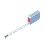 Schroff 89009001 89009001 mjerna vrpca | Eponuda.ba
