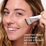 IT Cosmetics Hluxe Spatula čopič za tekoči puder in korektor #10 1 kos | Shoptok.si