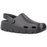 Birkenstock Japonke BRIKI FLOW KIDS EVA Črna | Shoptok.si