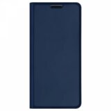 Dux ducis preklopna torbica Xiaomi Redmi 10 - moder Cene