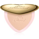 Too Faced Born This Way Soft Blur Setting Powder matirajoči puder odtenek Light 4,8 g Cene