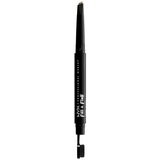 NYX professional makeup olovka za obrve fill & fluff 01 blonde Cene