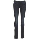 G-star Raw Jeans skinny LYNN MID SKINNY Modra | Shoptok.si