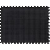 Gumena podna pločica crna 12 mm 90 x 120 cm | Eponuda.com
