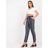 Sublevel Pants-D73771M61869M-navy blue Cene