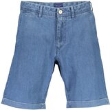 Gant MEN&#39;S BERMUDA PANTS BLUE | shoptok.hr